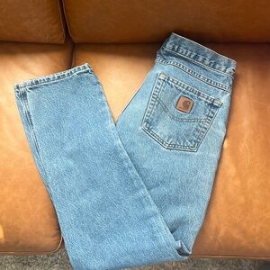 Carhartt jeans